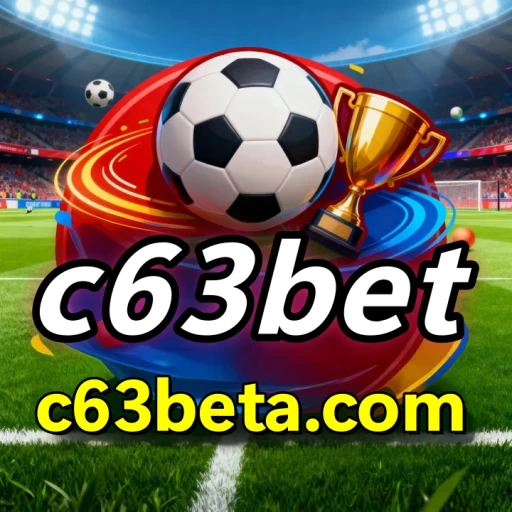 Logo c63bet